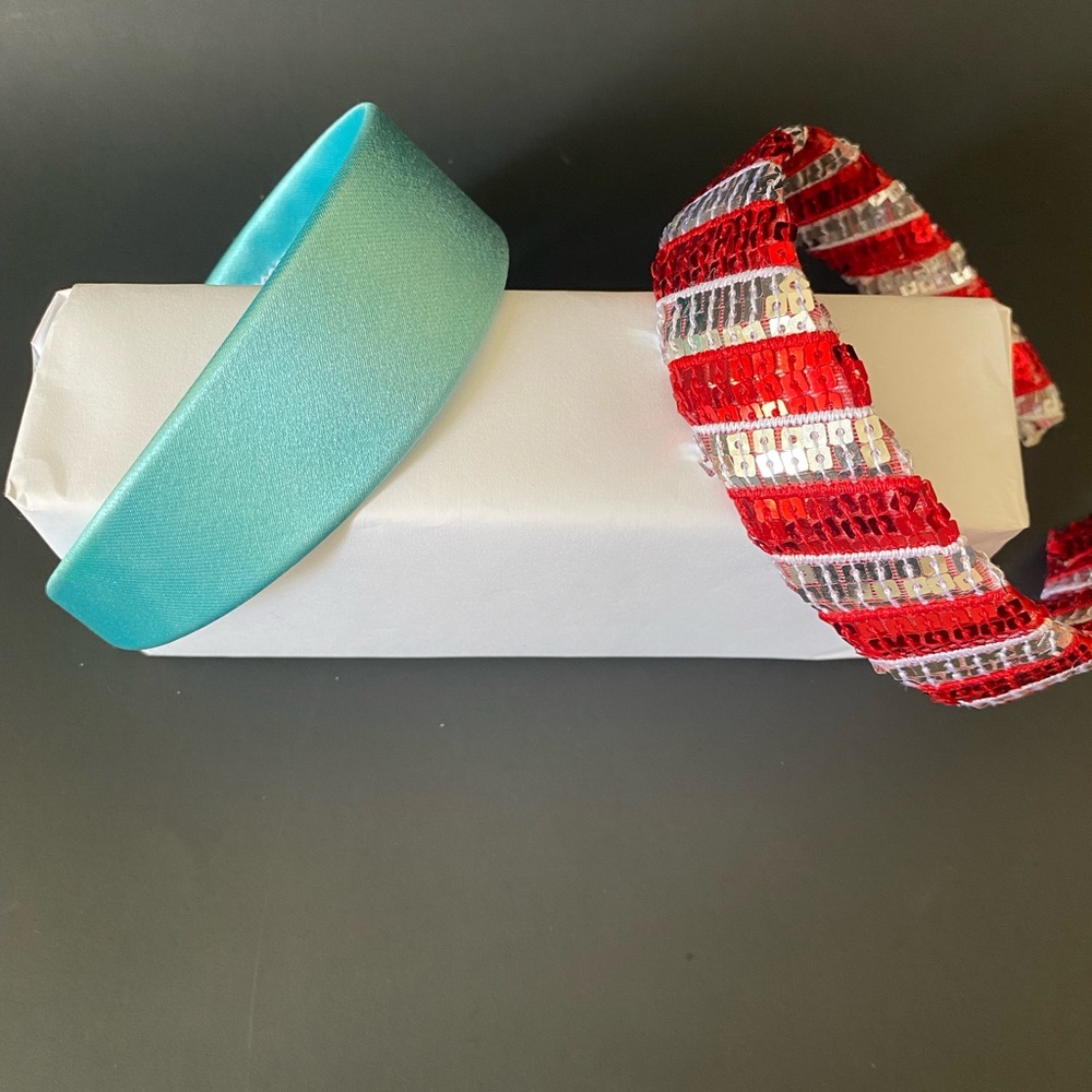 Headbands - Picture 2 of 3